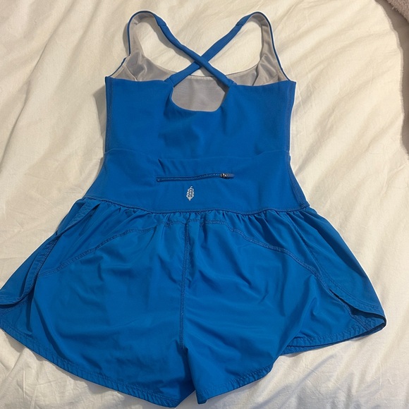 FP Movement Righteous Runsie - Picture 3 of 4